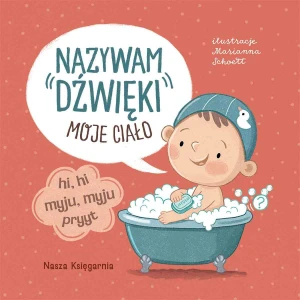 Moje ciało nazywam dźwięki