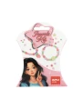 Zestaw do tworzenia naszyjników i bransoletek DIY Kit - Truskawka Apli Kids