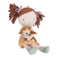 Lalka Sophia 35 cm GRS  Little Dutch