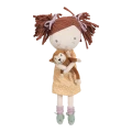 Lalka Sophia 35 cm GRS  Little Dutch