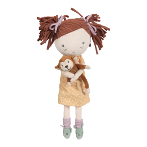 Lalka Sophia 35 cm GRS  Little Dutch