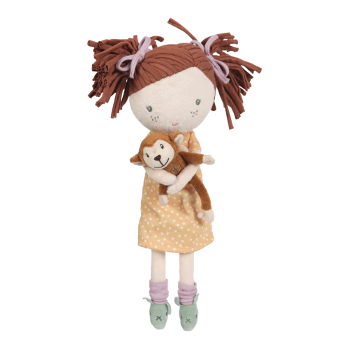 Lalka Sophia 35 cm GRS  Little Dutch