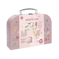 Kreatywna walizka Rosa & Friends  Little Dutch