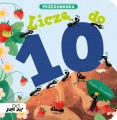 Liczę do 10. Przesuwanka