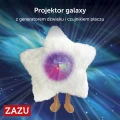 Projektor Zorzy Polarnej GAIA - Zazu