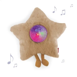 Projektor Zorzy Polarnej GAIA Beige - Zazu