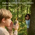 Video Walkie Talkie dla dzieci Sage - Zazu Fun