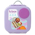 Mini Lunchbox, Sugar Plum, b.box 