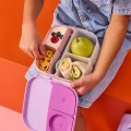 Mini Lunchbox, Sugar Plum, b.box 