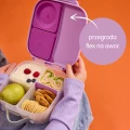 Mini Lunchbox, Sugar Plum, b.box 