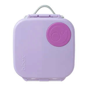 Mini Lunchbox, Sugar Plum, b.box 
