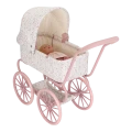 Głęboki wózek dla lalek Little Dutch 