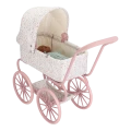 Głęboki wózek dla lalek Little Dutch 