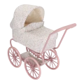 Głęboki wózek dla lalek Little Dutch 