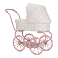 Głęboki wózek dla lalek Little Dutch 