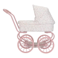 Głęboki wózek dla lalek Little Dutch 