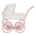 Głęboki wózek dla lalek Little Dutch 