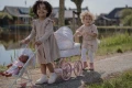 Głęboki wózek dla lalek Little Dutch 