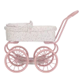 Głęboki wózek dla lalek Little Dutch 