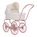 Głęboki wózek dla lalek Little Dutch 