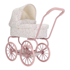 Głęboki wózek dla lalek Little Dutch 