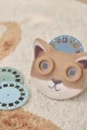 Projektor lisek Forest Friends Little Dutch 