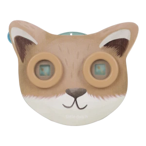 Projektor lisek Forest Friends Little Dutch 