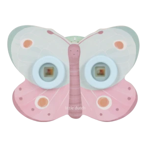Projektor motyl Fairy Garden Little Dutch 