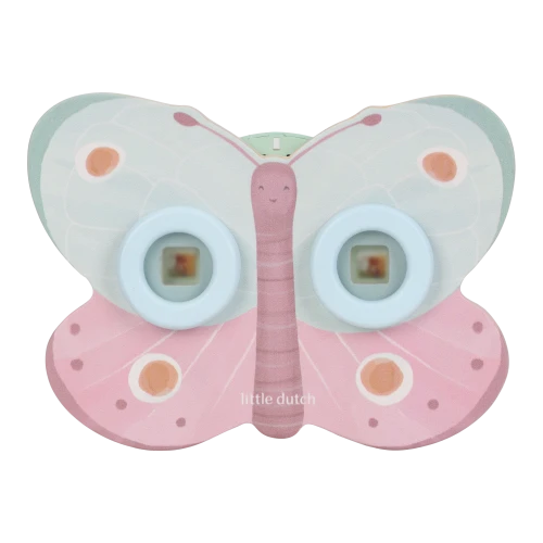 Projektor motyl Fairy Garden Little Dutch 