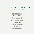Projektor motyl Fairy Garden Little Dutch 