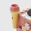 Muzyczna kostka dla malucha 18m+, Topbright