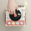 Muzyczna kostka dla malucha 18m+, Topbright