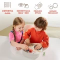 Interaktywna konsola muzyczna dla dzieci 18m+, Topbright