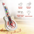 Gitara interaktywna dla dzieci 18m+, Topbright