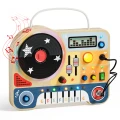 Interaktywna tablica muzyczna Mały DJ 36m+, Topbright