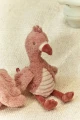 Przytulanka Flaming 17cm Safari Friends GRS Little Dutch