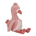 Przytulanka Flaming 17cm Safari Friends GRS Little Dutch