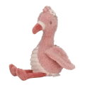 Przytulanka Flaming 17cm Safari Friends GRS Little Dutch