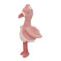 Przytulanka Flaming 17cm Safari Friends GRS Little Dutch