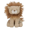 Przytulanka Lew 17cm Safari Friends GRS Little Dutch