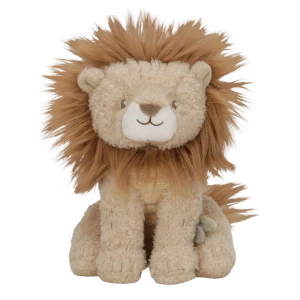 Przytulanka Lew 17cm Safari Friends GRS Little Dutch