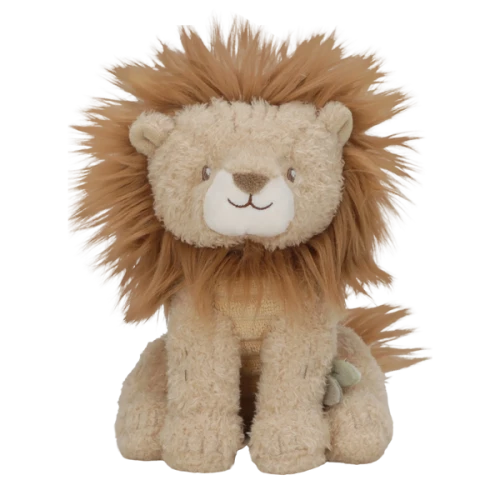 Przytulanka Lew 17cm Safari Friends GRS Little Dutch