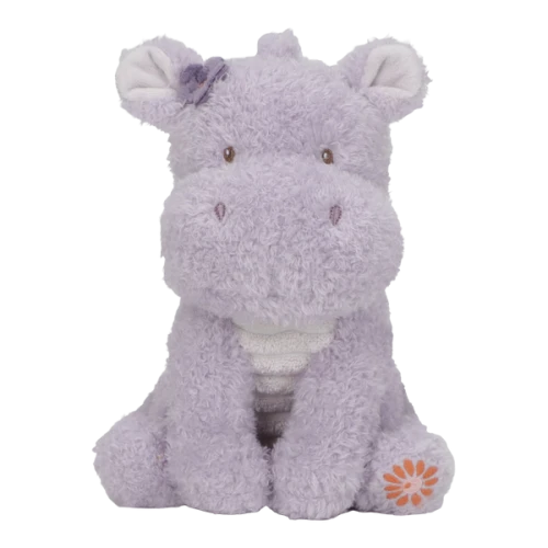 Przytulanka Hipopotam 17cm Safari Friends GRS Little Dutch