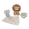 Zestaw prezentowy Safari Friends GRS Little Dutch