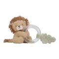 Grzechotka Lew Safari Friends GRS Little Dutch 