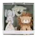 Zestaw prezentowy Safari Friends GRS Little Dutch