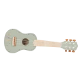 Drewniana gitara zielona Safari Friends FSC Little Dutch
