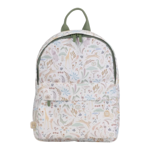 Plecak 29cm Safari Friends Little Dutch