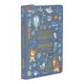 Tablet do rysowania - niebieski Little Dutch