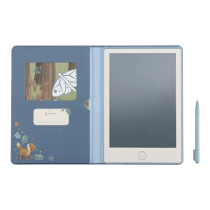 Tablet do rysowania - niebieski Little Dutch
